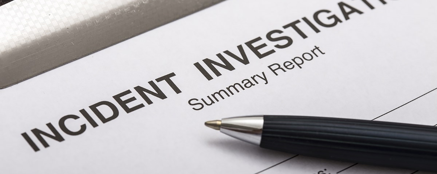 Personal Injury Investigations